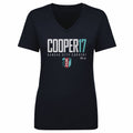 Michelle Cooper Kansas City Current Elite WHT