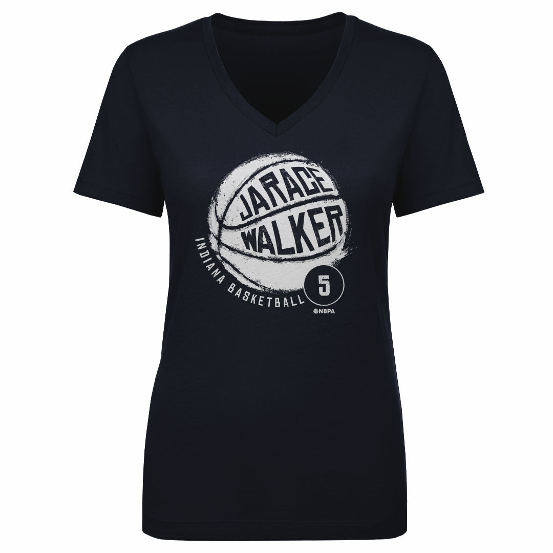 Jarace Walker Indiana Basketball WHT