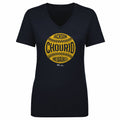 Jackson Chourio Milwaukee Vintage Baseball WHT