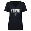 Olivia Wingate North Carolina Courage Elite WHT