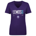 Ally Lemos Orlando Pride Elite WHT