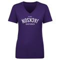 Lamar Jackson Baltimore Invert WHT