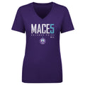Hailie Mace Orlando Pride Elite WHT