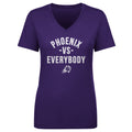 Phoenix Suns Vs. Everybody WHT