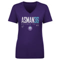 Kat Asman Orlando Pride Elite WHT