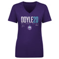 Julie Doyle Orlando Pride Elite WHT