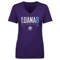 Luana Orlando Pride Elite WHT