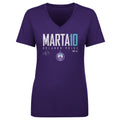 Marta Orlando Pride Elite WHT