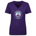 Orlando Pride Vintage Primary Logo Team WHT