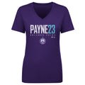 Nicole Payne Orlando Pride Elite WHT