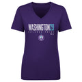 Solai Washington Orlando Pride Elite WHT