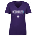 Anna Moorhouse Orlando Pride Elite WHT