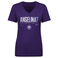 Angelina Orlando Pride Elite WHT