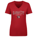 Kansas City Current Arch WHT