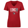 Mary Long Kansas City Current Elite WHT