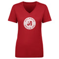 Atlanta Drive GC Roundel WHT