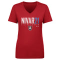 Indya Nivar Atlanta Dream Elite WHT