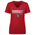Rocky Rodriguez Kansas City Current Elite WHT
