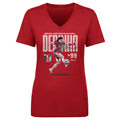 Debinha Kansas City Current Bitmap WHT
