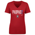 Te-Hina Paopao Atlanta Dream Elite WHT