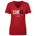 Patrick Kane Chicago Elite WHT