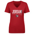 Marisa Jordan Kansas City Current Elite WHT