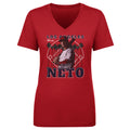 Zach Neto Los Angeles A Gritty WHT