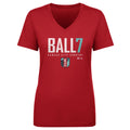 Elizabeth Ball Kansas City Current Elite WHT