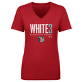 Amelia White Kansas City Current Elite WHT