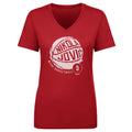 Nikola Jovic Miami Basketball WHT