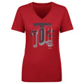 Toronto FC Wave Bold WHT
