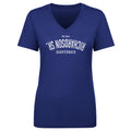 Anthony Richardson Sr. Indianapolis Invert WHT