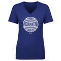 Vinnie Pasquantino Kansas City Vintage Baseball WHT