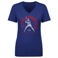Ryne Sandberg Chicago Retro Arc WHT