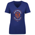 Jalen Brunson New York Knicks Imprint WHT