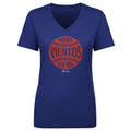 Mark Vientos New York M Vintage Baseball WHT