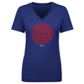Justin Steele Chicago C Vintage Baseball WHT