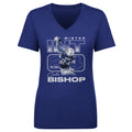 Cole Bishop Buffalo Mister INT WHT
