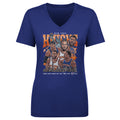 New York Knicks NBA Finals 2026 Collage WHT