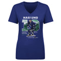 Markus Naslund Vancouver Throwback WHT