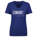 Riley Leonard Indianapolis Elite WHT