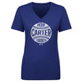 Joe Carter Toronto Vintage Baseball WHT