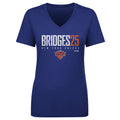 Mikal Bridges New York Knicks Elite WHT