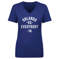 Orlando Magic Vs. Everybody WHT