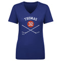 Steve Thomas New York I 32 Sticks WHT