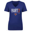 Josh Hart New York Knicks Elite WHT