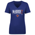 Miles McBride New York Knicks Elite WHT