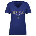 Seattle Reign FC Arch WHT