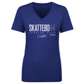 Cam Skattebo New York G Elite WHT