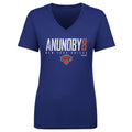 OG Anunoby New York Knicks Elite WHT